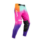 PANTALONI MOTO 5.5 I.K.S ULTRAWELD V26 TEAL