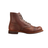 SCARPE IRON RANGER AMBER 8111 SCARPE IRON RANGER AMBER 8111