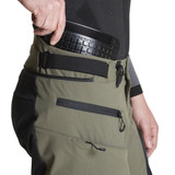 PROTEZIONE WARRIOR LITE FIANCO Z180