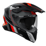 CASCO COMAMNDER 2 SKIP ORANGE MATT