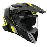 CASCO COMMANDER 2 SKIP YELLOW MATT