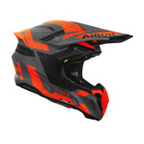 CASCO TWIST 3 DYNASTY ORANG MATT
