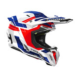 CASCO TWIST 3 FANCY RED GLOSS