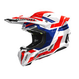 CASCO TWIST 3 FANCY RED GLOSS