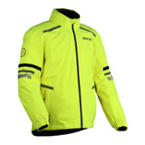 GIACCA HUSBY XPR YELLOW