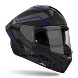 CASCO MATRYX SENTINEL BLUE MATT