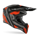 CASCO WRAAP SEQUEL ORANGE MATT