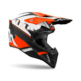 CASCO WRAAAP FEEL ORANGE MATT
