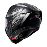 CASCO X-SPRO PRO CROSSLOGO TC5