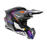 CASCO TWIST 3 HUSTLE GLOSS