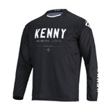 MAGLIA RACING FORCE BLACK 09