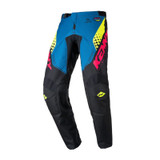 PANTALONI TRACK FOCUS BLUE 02