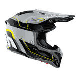 CASCO AVIATOR 3 LEADER YELLOW GLOSS