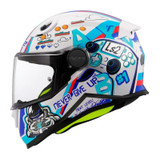 CASCO NEXT LEVEL WHITE FF812