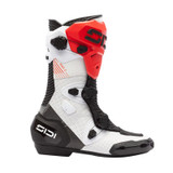 STIVALI MAG-2 AIR WHITE RED