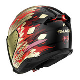 CASCO SKWAL I3 VENUM HE3520 KQR