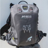 ZAINO PHANTOM 15LT BLACK