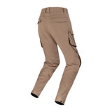 PANTALONI COAST 65140 SAND
