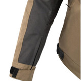 GIACCA AFRICA SHORT BEIGE GIACCA AFRICA SHORT BEIGE