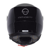 CASCO CONCEPT GLOSSY BLACK