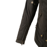 GIACCA LONDON IV MAN GREEN GIACCA LONDON IV MAN GREEN