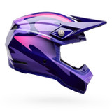 CASCO MOTO-10 MIPS FLUID 053
