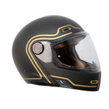 CASCO 90 DEGREES GOLD CARBON CASCO 90 DEGREES GOLD CARBON