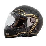 CASCO 90 DEGREES GOLD CARBON CASCO 90 DEGREES GOLD CARBON