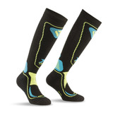 CALZE LUNGHE XT171 BLACK