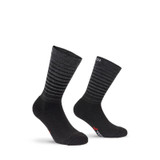 CALZE CORTE XT177 BLACK