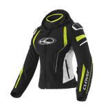 GIACCA RAINBLAID 3 LADY WP 17006 N/G