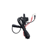 CAVO ATTACCO BATTERIA 12V 10006