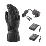 GUANTI RISCALDATI POLAR 2 WP KIT 11007 N/N