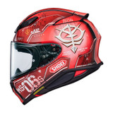CASCO NXR 2 CHAR'S ZAKU 2 TC1