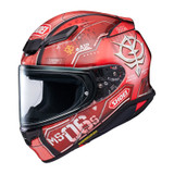 CASCO NXR 2 CHAR'S ZAKU 2 TC1