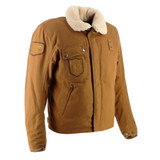 GIACCA SERGEANT CANVAS BEIGE GIACCA SERGEANT CANVAS BEIGE