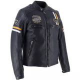 GIACCA VD RACE NOW BLACK GIACCA VD RACE NOW BLACK