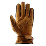 GUANTO BENSON EVO HIVER YELLOW GUANTO BENSON EVO HIVER YELLOW