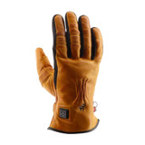 GUANTO BENSON EVO YELLOW GUANTO BENSON EVO YELLOW