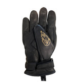 GUANTO FLASH VD BLACK GUANTO FLASH VD BLACK