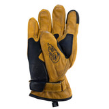 GUANTO FLASH VD GOLD & NOIR GUANTO FLASH VD GOLD & NOIR