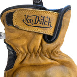 GUANTO FLASH VD GOLD & NOIR GUANTO FLASH VD GOLD & NOIR
