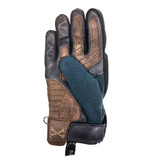 GUANTO MAGIC VD BLUE & BROWN GUANTO MAGIC VD BLUE & BROWN