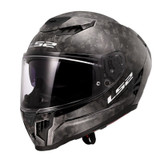 CASCO DRAGON CARBON FORGED FF807