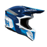 CASCO WRAAAP CONQUER BLUE GLOSS