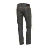 JEANS MILO GRIS 1034
