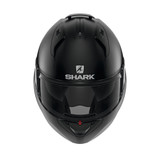 CASCO EVO ES MATT BLACK