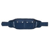 BREMA BELT BAG BLUE BREMA BELT BAG BLUE