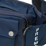 BREMA BELT BAG BLUE BREMA BELT BAG BLUE