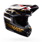 CASCO MOTO-10 SPHERICAL FASTHOUSE DIDT 25